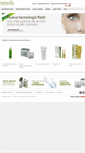 Mobile Screenshot of naturalia.es